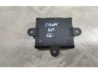 Блок управления дверью