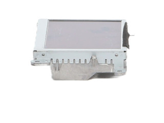 Дисплей    8T0919604B   Audi A5 Sportback 8TA