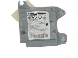 Блок подушек безопасности 8200714436   Renault Twingo I