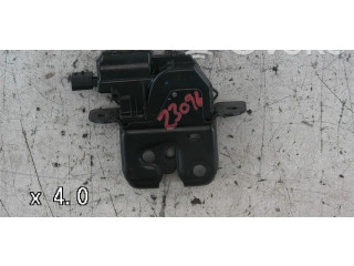 Двигатель центрально замка 846307169R, 905039428R    Renault Clio IV  H4BT 400 