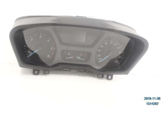 Панель приборов 2333284   Ford Transit Custom       