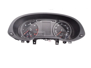 Панель приборов 8U0920980C Audi Q3 8U