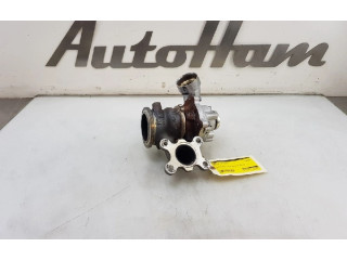 Турбина Audi Q2 - 04C145703, 04C145703 для двигателя CHZJ