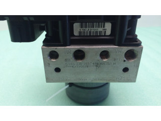 Jednotka ABS 97035575514, 0265951559 Porsche Panamera (970) 2012