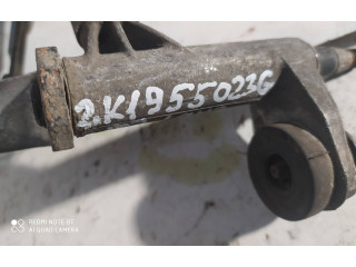 Механизм стеклоочистителей (трапеция)