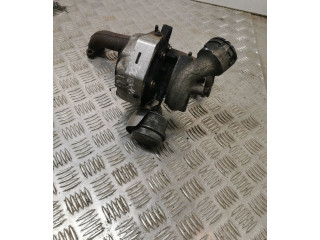 Турбина Volkswagen Touran I 03G253019J, BV390048 для двигателя BLS