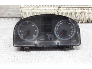 Přístrojová deska Volkswagen Caddy 2005 2K0920841C