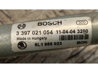 Комплект механизма стеклоочистителей