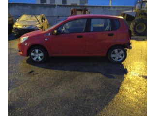 Зеркало электрическое Chevrolet Aveo - года