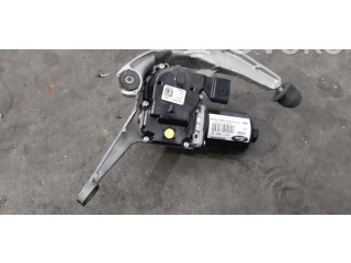 Моторчик дворников W000038430, DT1117504AC Ford Grand Tourneo Connect