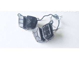 Руль Ford Ranger  2019 - 2022 года GB6T9E740GAW, EB3T9E740BBW      