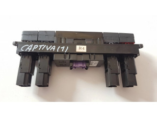 Дисплей 96941881 Chevrolet Captiva