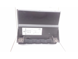 Блок комфорта 6S6T15K600BL, E1197RA000001 Ford Fiesta