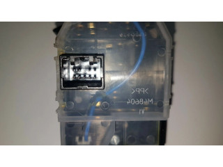 Ручка стеклоочистителей