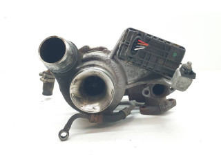 Turbodmychadlo Турбина 780059402   BMW 1 E81 E87   