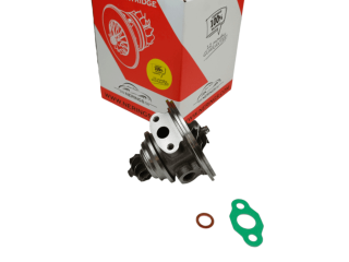  Турбина Lancia Delta III  VL36, CHRA40-0151         