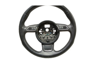 Руль Audi A1  2010 - 2018 года 616430500, 4G0419091R      