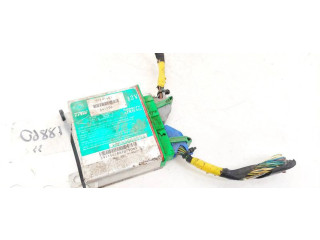 Блок подушек безопасности 51795433, 391156   Fiat Punto (188)