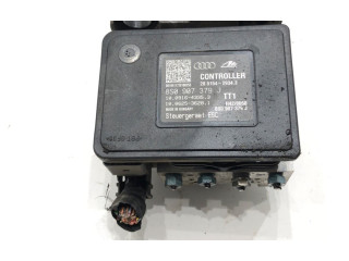 Блок АБС 8S0614517J   Audi  TT TTS RS Mk3 8S  2014 -  года