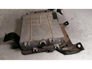 Блок управления двигателя 012e599 Ford Galaxy