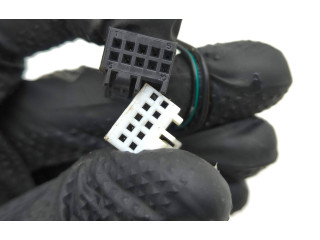 Зеркало электрическое Jeep Cherokee 2013 - 2020 года