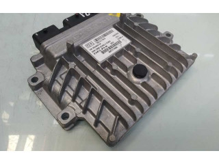 Řídící jednotka 9663548180, 28257860 Peugeot 308 2016