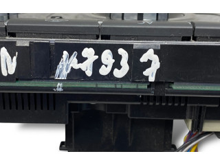 Блок управления климат-контролем 3C8907336AB, 5HB00975120   Volkswagen Tiguan