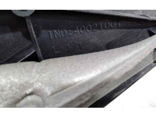 Зеркало электрическое Dacia Dokker 2012 - года