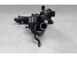  Турбина Volvo V70  31219597, GTB2056VL         