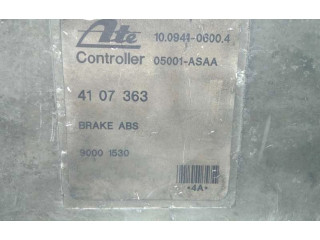 Блок управления АБС 4107363, 44418   Saab 9000 CD