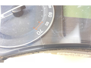 Панель приборов A2C53142673, 1Z0920822B Skoda Octavia Mk2 (1Z)