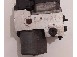 Блок АБС 3B0614111, 0265320621   Skoda  Superb B5 (3U)  2001 - 2008 года