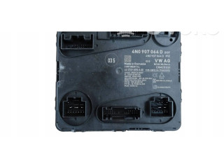 Блок комфорта 4N0907064D Audi A7 S7 4K8