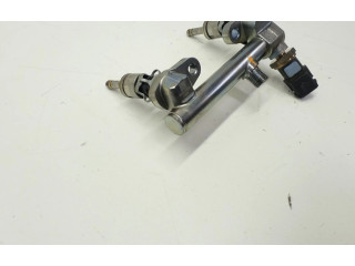 Vstřikovací lišta Subaru Outback (BT)