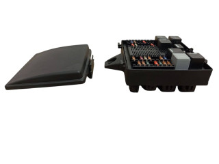 Блок предохранителей  DW9314A073CB   Jaguar XJ X351    