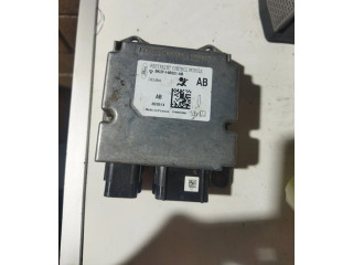 Блок подушек безопасности BK3T14B321AB Ford Transit Custom