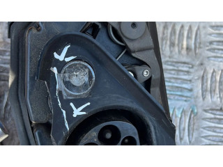 Кабель для зарядки электромобилей