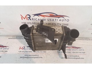 Интеркулер  6Q0145804A, 6Q0145804A   Volkswagen Polo 