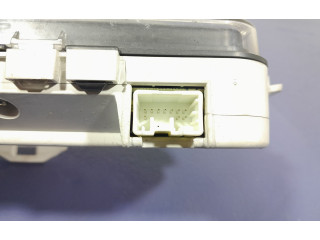 Pojistková skříňka Спидометр (приборный щиток) 31296226, 31296226 Volvo S40 2011