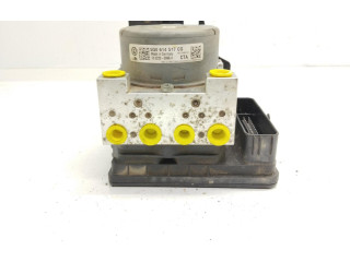 Блок АБС 5Q0614517CG Volkswagen Golf VII 2013 - 2019 года