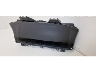 Přístrojová deska  Jaguar I-Pace 2020 J9D3-10F844-JF  