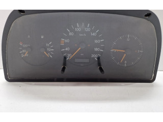 Přístrojová deska Mercedes-Benz Vito Viano W638 1999 VDO