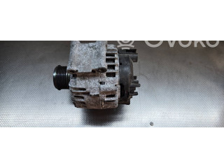 Генератор 06J903023H   Audi A3 S3 8V      
