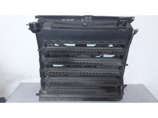 Вентилятор радиатора 6922670, 3136613245 BMW 3 E46 3.0