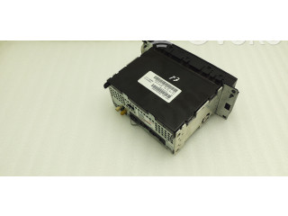 Блок управления климат-контролем 55111312AB   Dodge Grand Caravan