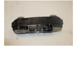 Блок управления климат-контролем A2469008215 Mercedes-Benz A W176