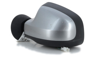 Зеркало электрическое Dacia Duster 2010 - 2017 года