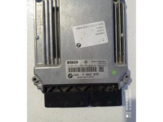 Řídící jednotka 0281013502, 0281013502 BMW 1 E81 E87 2010