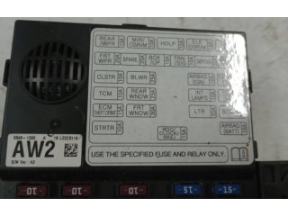 Блок предохранителей  95481069, 9548-1069   Chevrolet Spark    