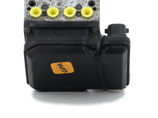 Блок АБС 47660JH72A, A1-4008B   Nissan  X-Trail T31  2007 - 2014 года